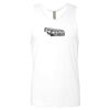 Unisex Cotton Muscle Tank Thumbnail