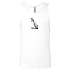 Unisex Cotton Muscle Tank Thumbnail