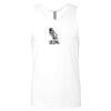 Unisex Cotton Muscle Tank Thumbnail