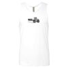 Unisex Cotton Muscle Tank Thumbnail