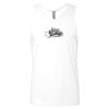 Unisex Cotton Muscle Tank Thumbnail