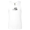 Unisex Cotton Muscle Tank Thumbnail