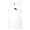 Unisex Cotton Muscle Tank Thumbnail