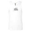 Unisex Cotton Muscle Tank Thumbnail