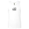 Unisex Cotton Muscle Tank Thumbnail