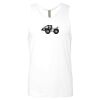 Unisex Cotton Muscle Tank Thumbnail