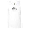 Unisex Cotton Muscle Tank Thumbnail