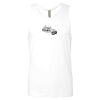 Unisex Cotton Muscle Tank Thumbnail