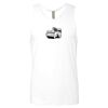 Unisex Cotton Muscle Tank Thumbnail