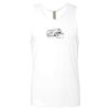 Unisex Cotton Muscle Tank Thumbnail