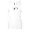 Unisex Cotton Muscle Tank Thumbnail