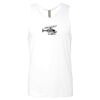 Unisex Cotton Muscle Tank Thumbnail