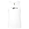 Unisex Cotton Muscle Tank Thumbnail