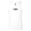 Unisex Cotton Muscle Tank Thumbnail