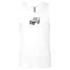 Unisex Cotton Muscle Tank Thumbnail
