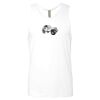 Unisex Cotton Muscle Tank Thumbnail