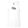 Unisex Cotton Muscle Tank Thumbnail