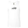 Unisex Cotton Muscle Tank Thumbnail