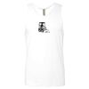 Unisex Cotton Muscle Tank Thumbnail