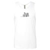 Unisex Cotton Muscle Tank Thumbnail