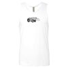 Unisex Cotton Muscle Tank Thumbnail
