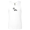 Unisex Cotton Muscle Tank Thumbnail