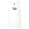 Unisex Cotton Muscle Tank Thumbnail
