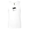 Unisex Cotton Muscle Tank Thumbnail
