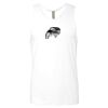 Unisex Cotton Muscle Tank Thumbnail