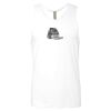 Unisex Cotton Muscle Tank Thumbnail