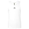 Unisex Cotton Muscle Tank Thumbnail
