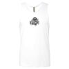 Unisex Cotton Muscle Tank Thumbnail