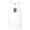 Unisex Cotton Muscle Tank Thumbnail