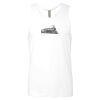 Unisex Cotton Muscle Tank Thumbnail