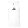 Unisex Cotton Muscle Tank Thumbnail