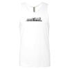 Unisex Cotton Muscle Tank Thumbnail