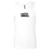 Unisex Cotton Muscle Tank Thumbnail