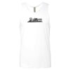 Unisex Cotton Muscle Tank Thumbnail