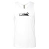 Unisex Cotton Muscle Tank Thumbnail
