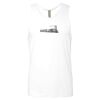 Unisex Cotton Muscle Tank Thumbnail