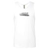 Unisex Cotton Muscle Tank Thumbnail