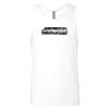 Unisex Cotton Muscle Tank Thumbnail