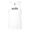 Unisex Cotton Muscle Tank Thumbnail