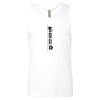 Unisex Cotton Muscle Tank Thumbnail