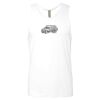 Unisex Cotton Muscle Tank Thumbnail