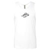 Unisex Cotton Muscle Tank Thumbnail