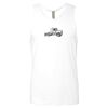 Unisex Cotton Muscle Tank Thumbnail