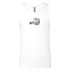 Unisex Cotton Muscle Tank Thumbnail