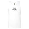 Unisex Cotton Muscle Tank Thumbnail