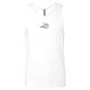 Unisex Cotton Muscle Tank Thumbnail